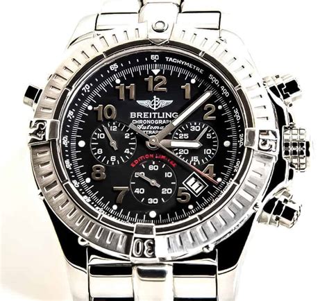 pre owned breitling watches houston|breitling watches sale clearance.